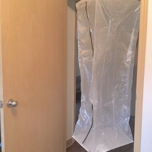 🇸🇪 IKEA closet storage bag